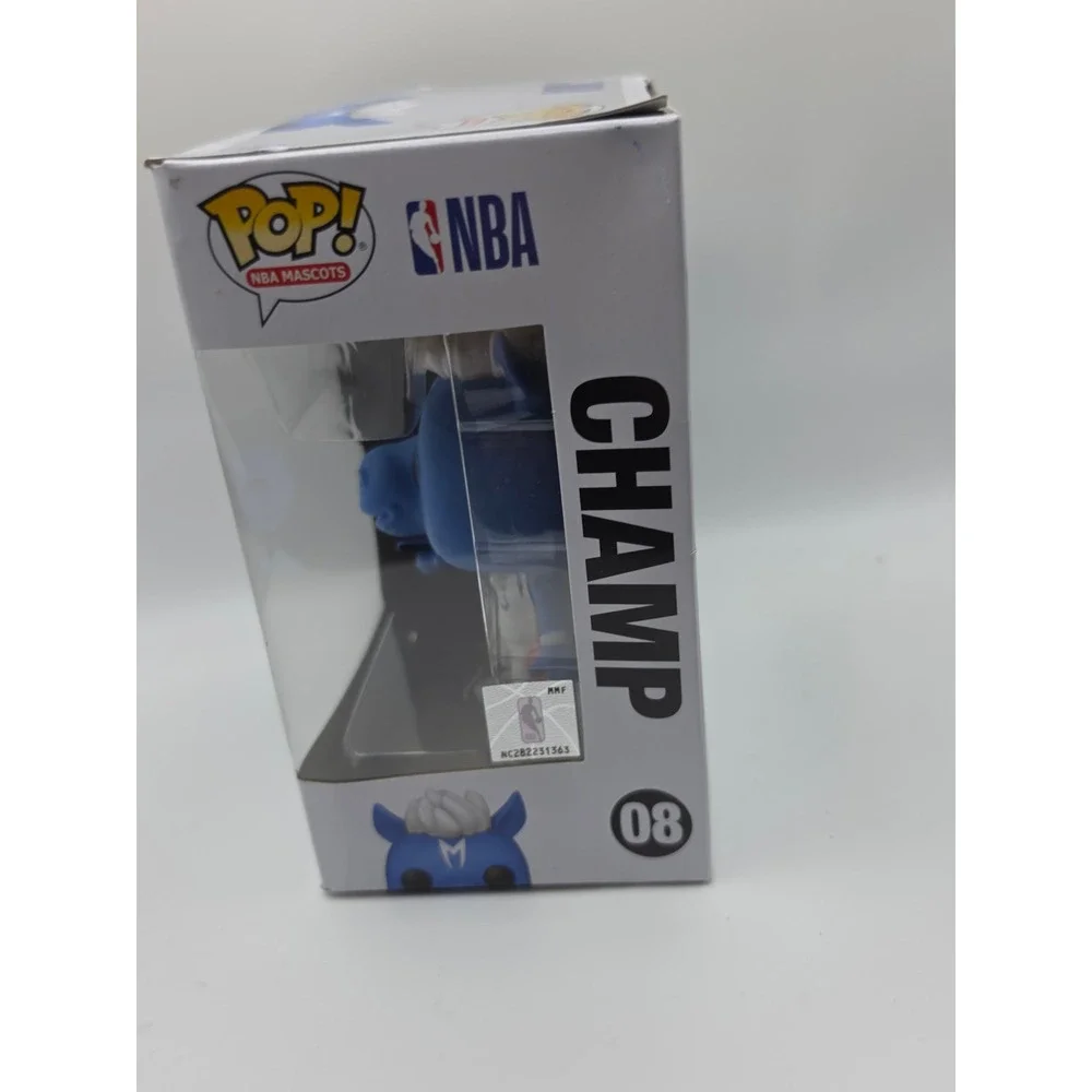 Funko pop nba
